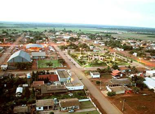 Registro de marca em Nova Ubiratã, Mato Grosso