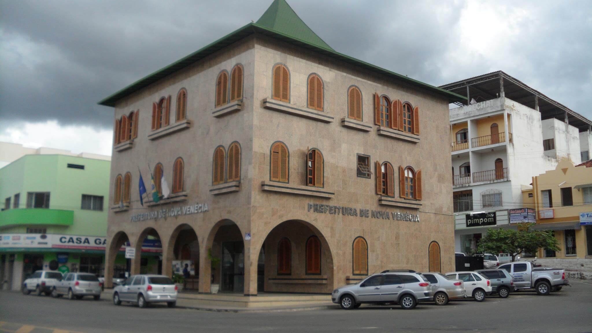 Registro de marca em Nova Venécia, Espírito Santo