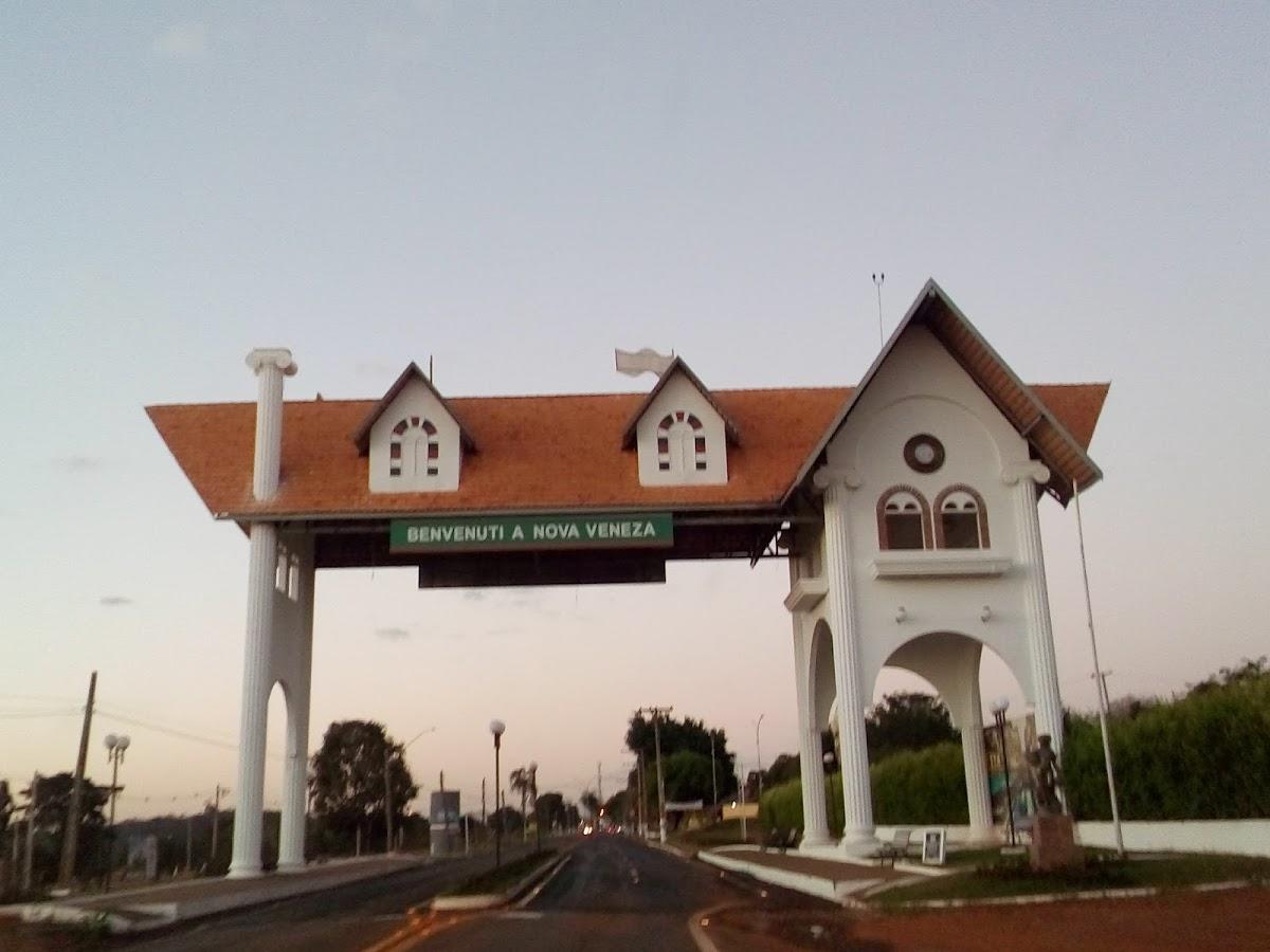 Registro de marca em Nova Veneza, Goiás