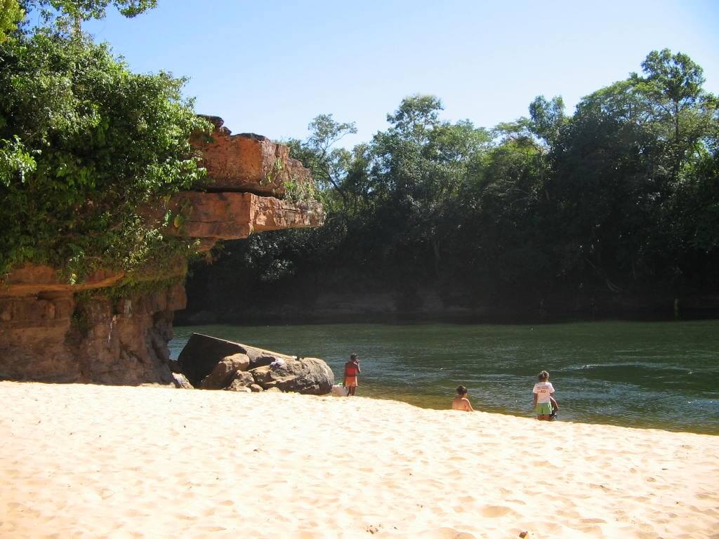 Registro de marca em Novo Acordo, Tocantins