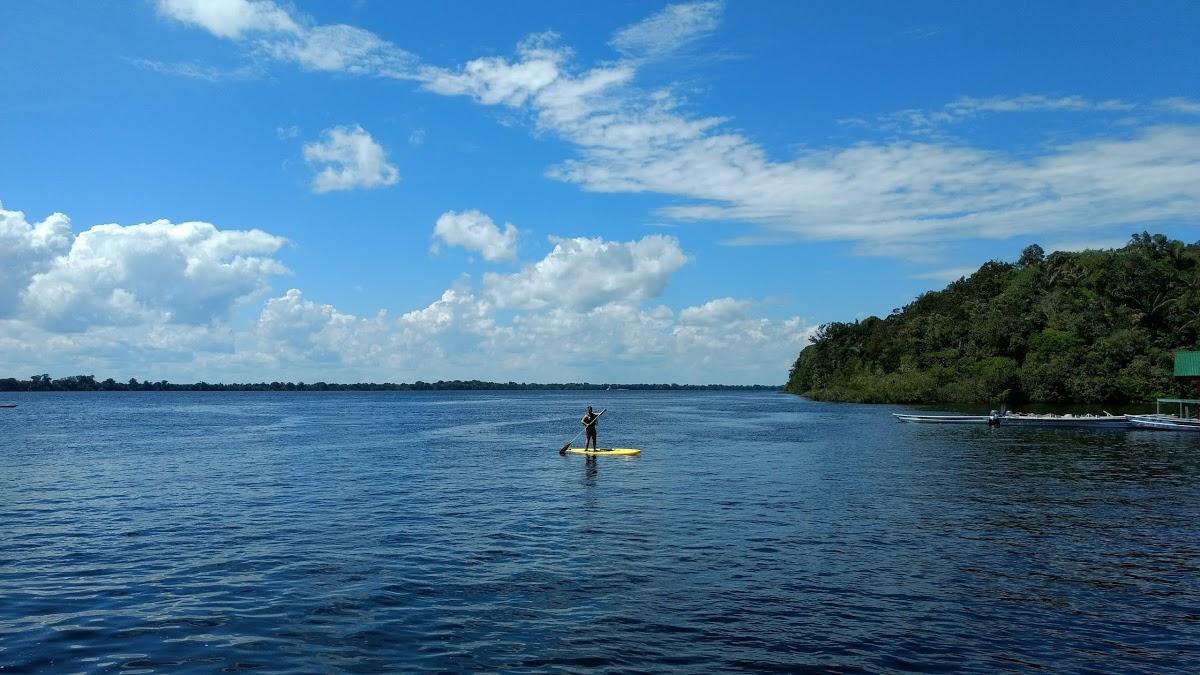 Registro de marca em Novo Airão, Amazonas