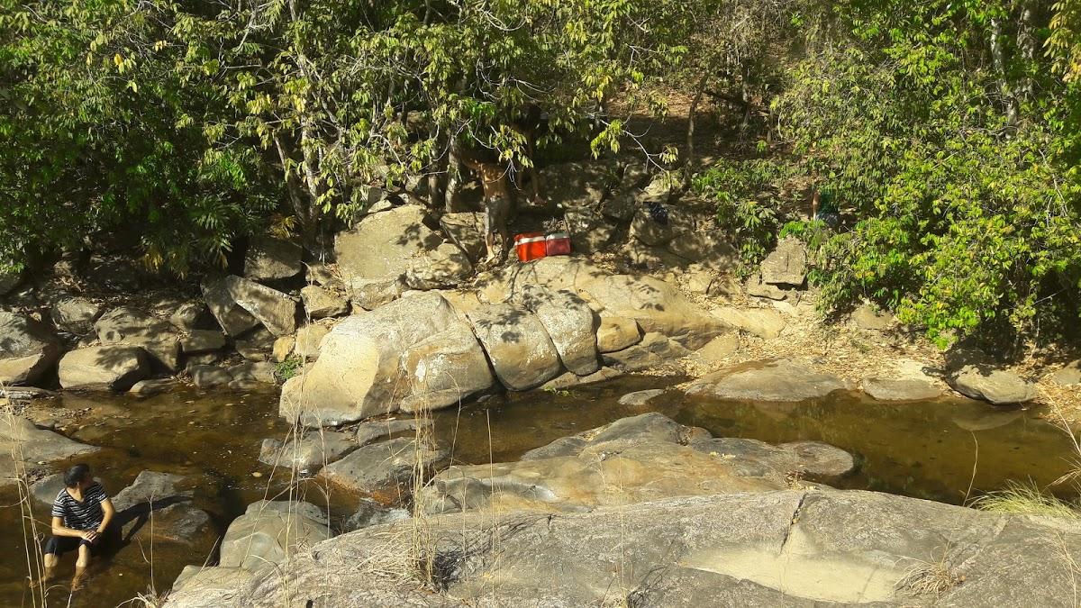 Registro de marca em Novo Brasil, Goiás