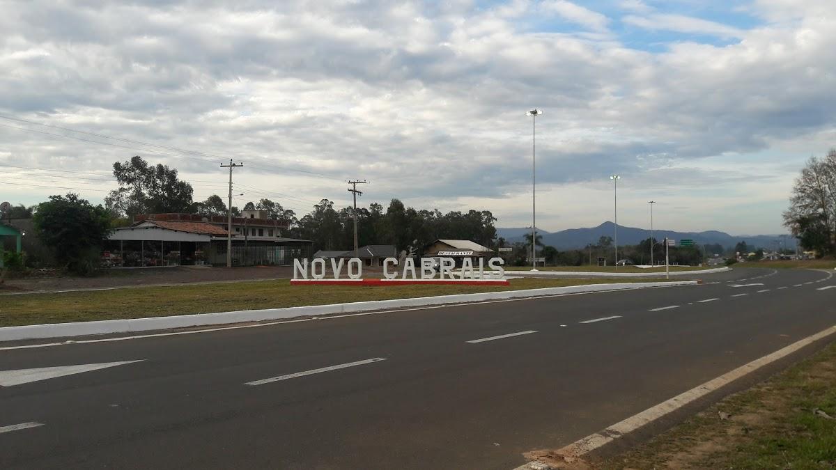 Registro de marca em Novo Cabrais, Rio Grande do Sul