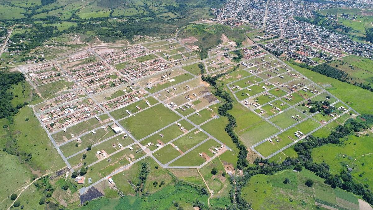 Registro de marca em Novo Gama, Goiás