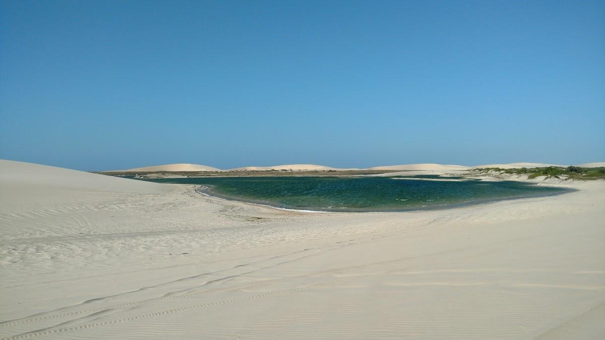 Registro de marca em Novo Oriente, Ceará