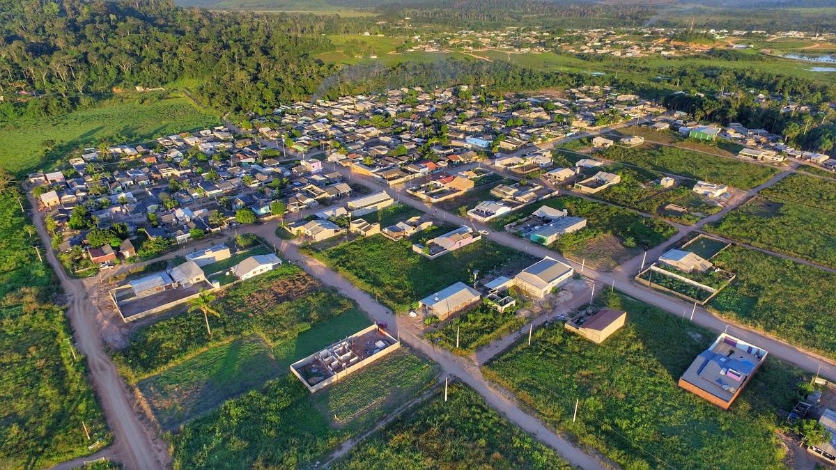 Registro de marca em Novo Progresso, Pará