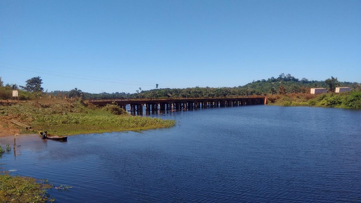 Registro de marca em Novo Repartimento, Pará