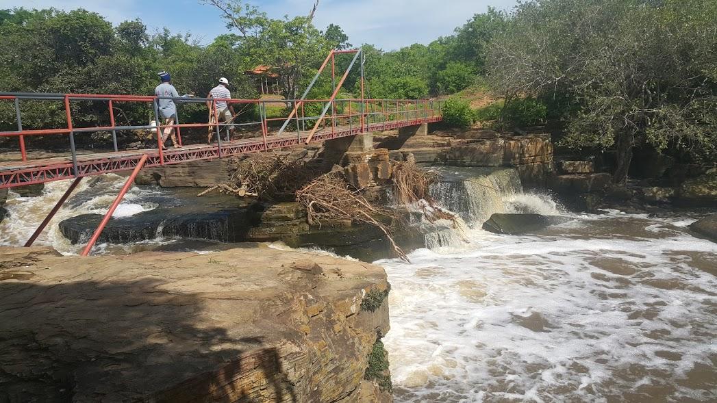 Registro de marca em Novo Santo Antônio, Piauí