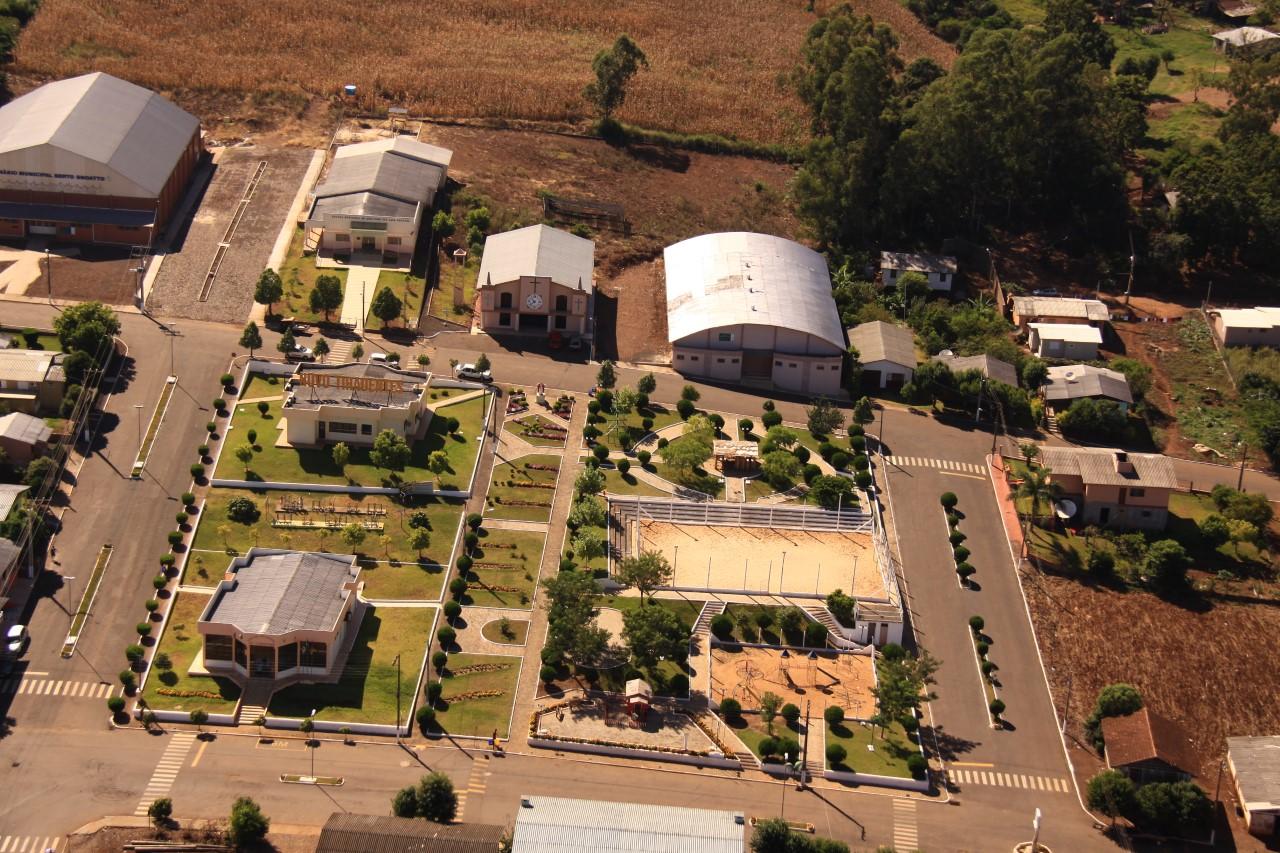 Registro de marca em Novo Tiradentes, Rio Grande do Sul