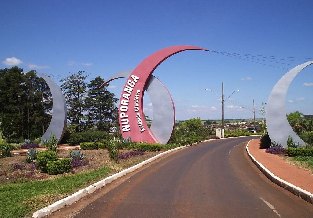Registro de marca em Nuporanga, São Paulo