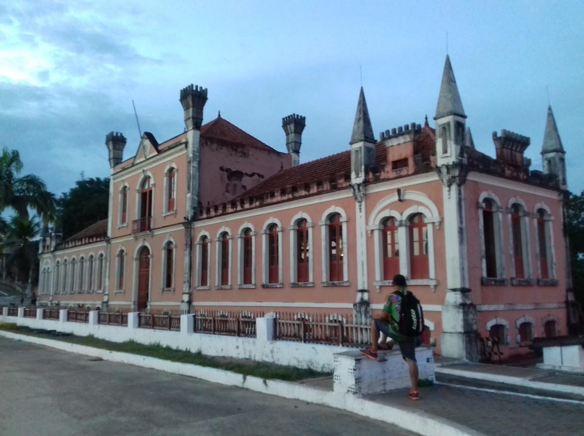 Registro de marca em Óbidos, Pará