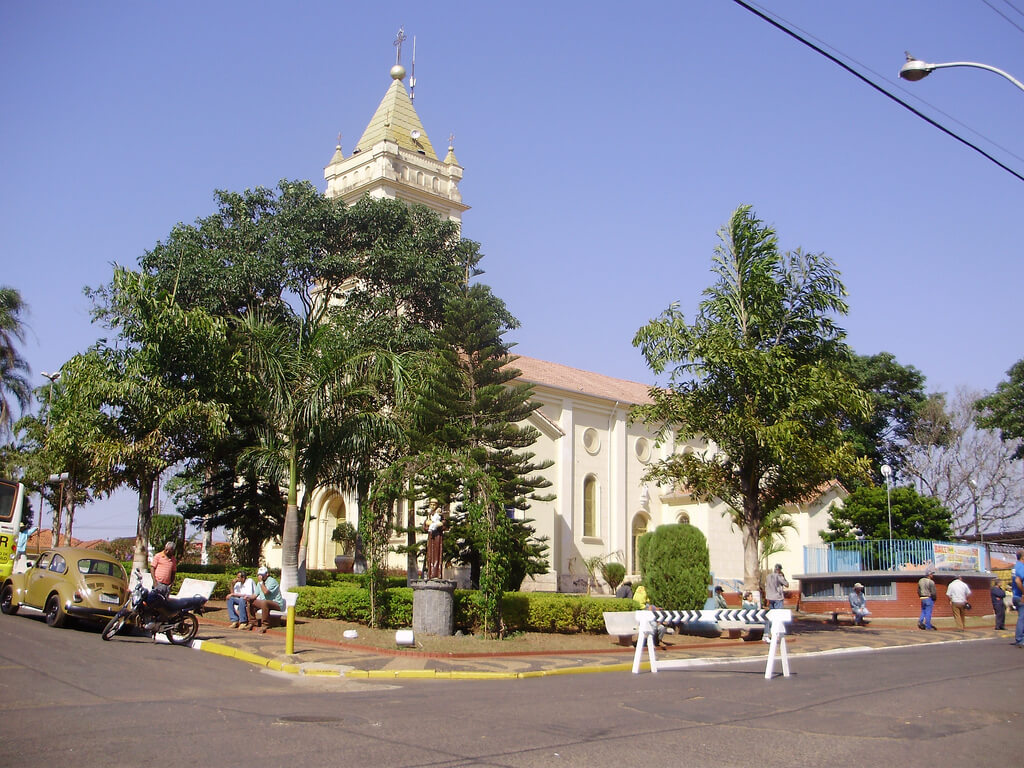 Registro de marca em Ocauçu, São Paulo