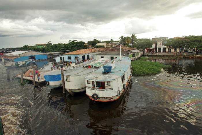 Registro de marca em Oeiras do Pará, Pará