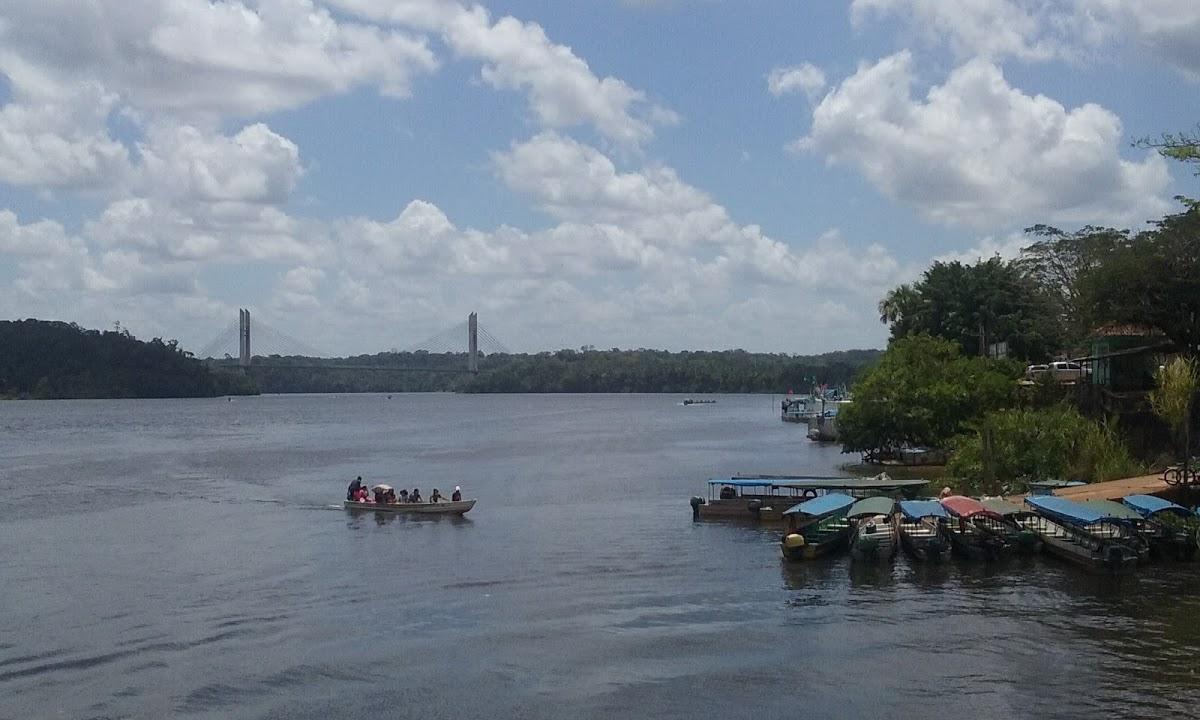 Registro de marca em Oiapoque, Amapá