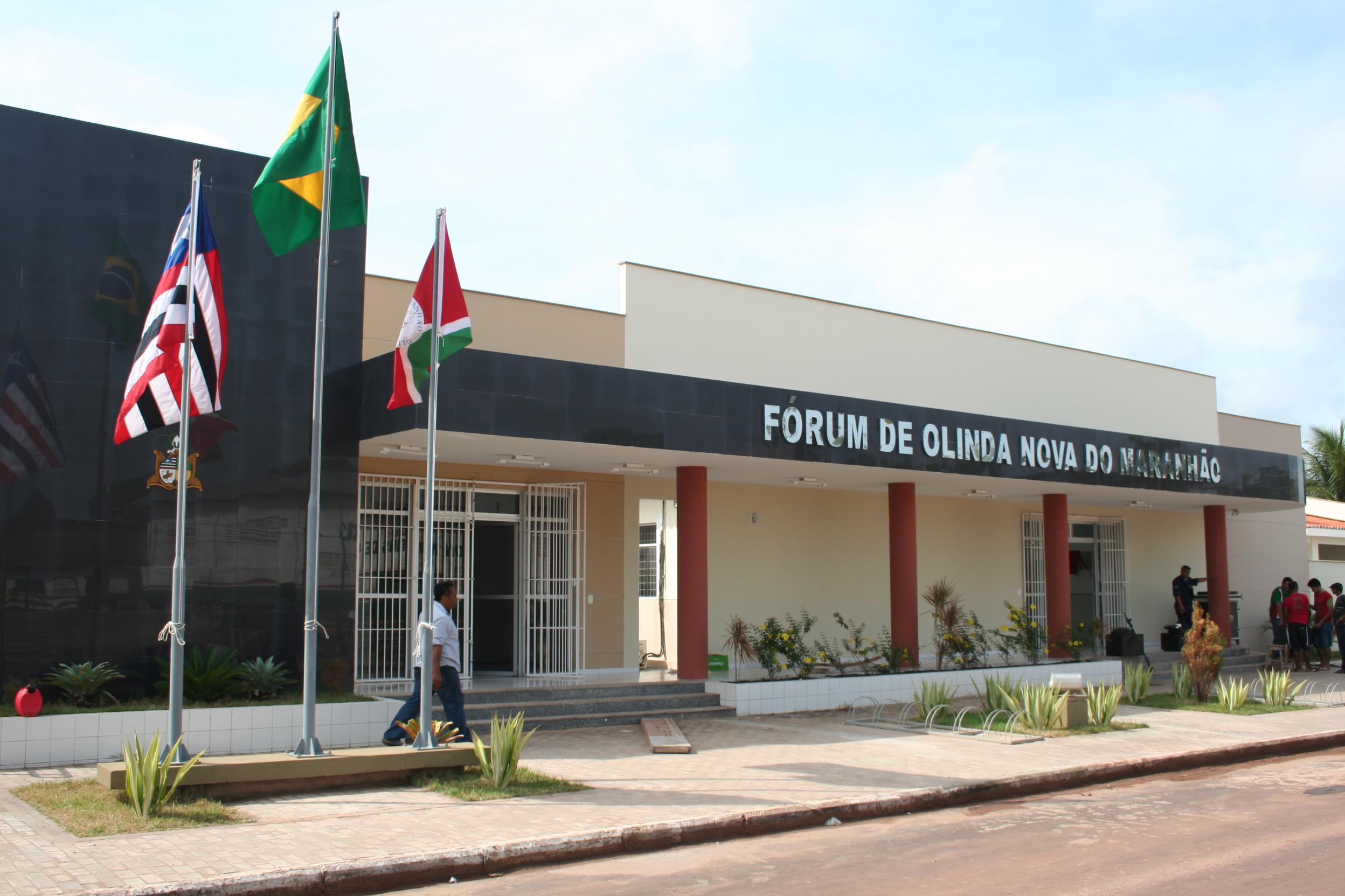 Registro de marca em Olinda Nova do Maranhão, Maranhão