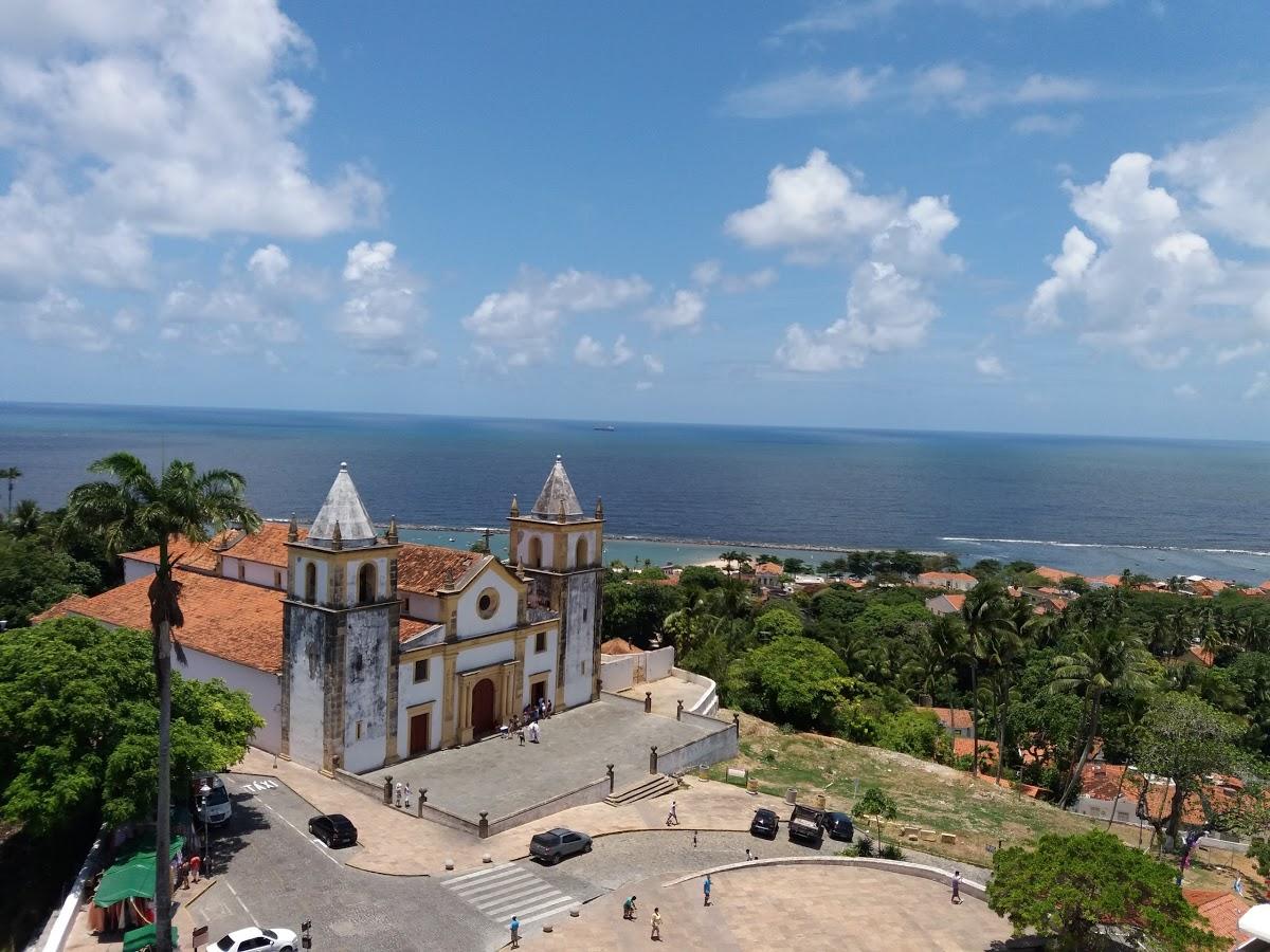 Registro de marca em Olinda, Pernambuco