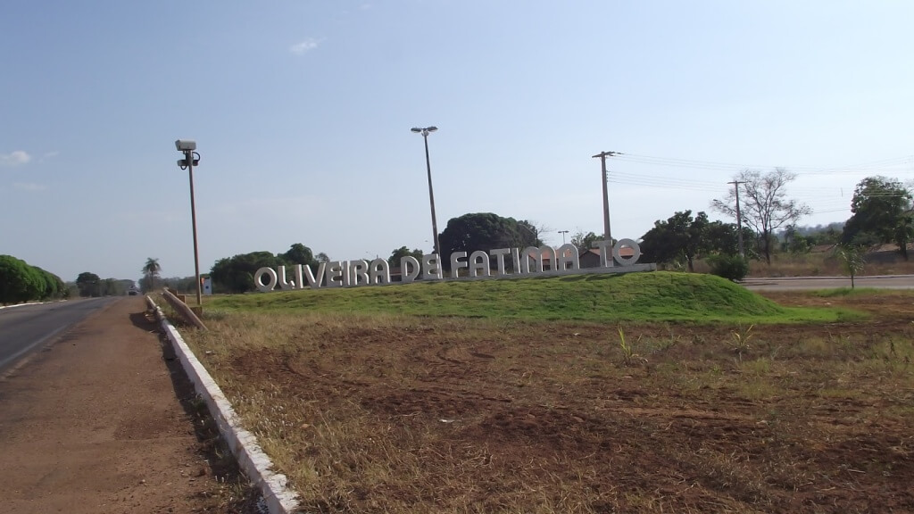 Registro de marca em Oliveira de Fátima, Tocantins