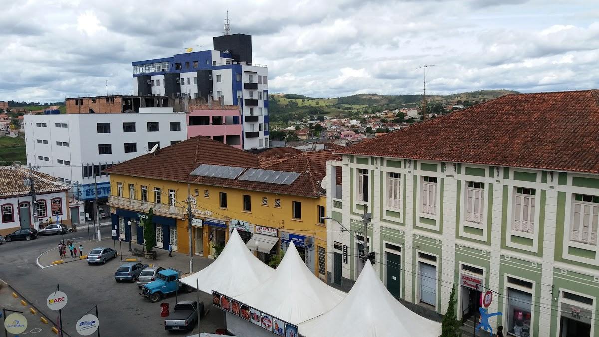Registro de marca em Oliveira, Minas Gerais