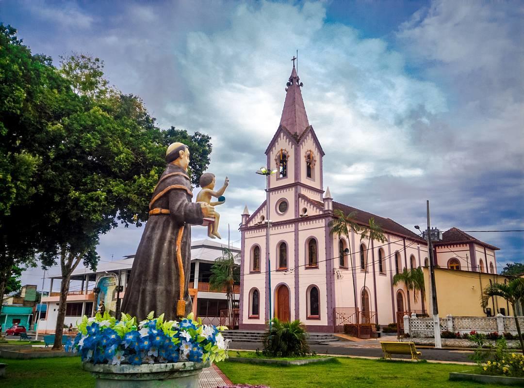 Registro de marca em Oriximiná, Pará