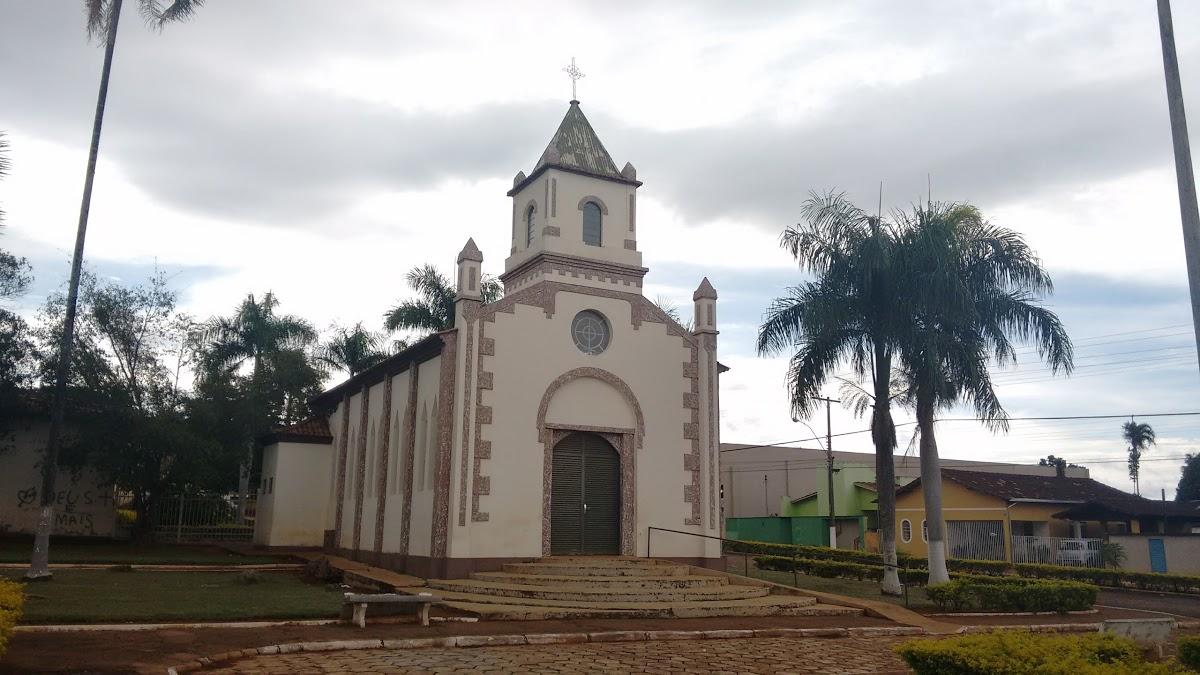 Registro de marca em Orizona, Goiás
