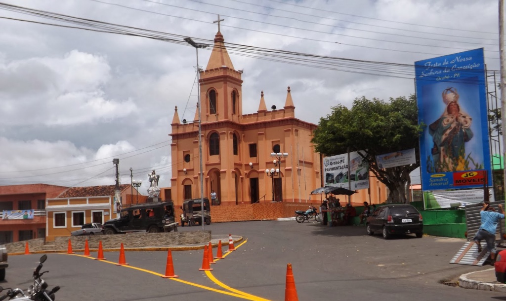 Registro de marca em Orobó, Pernambuco