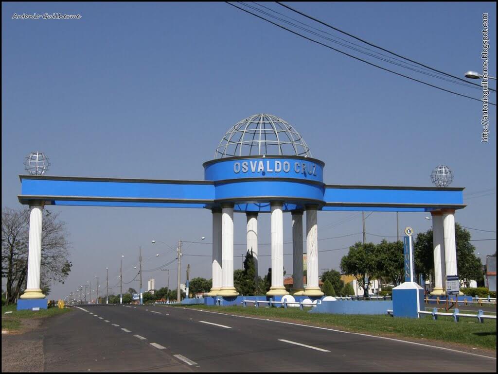 Registro de marca em Osvaldo Cruz, São Paulo