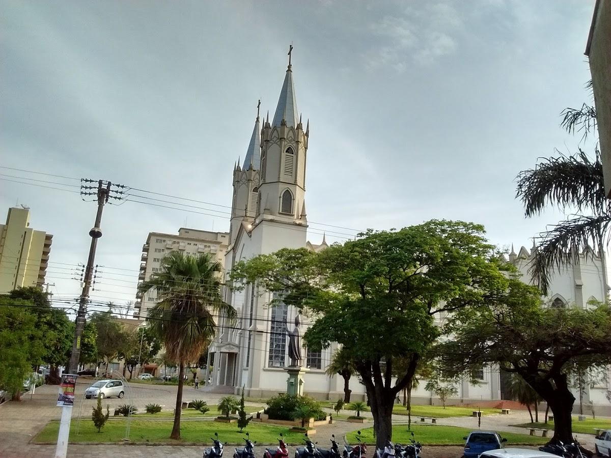 Registro de marca em Ourinhos, São Paulo