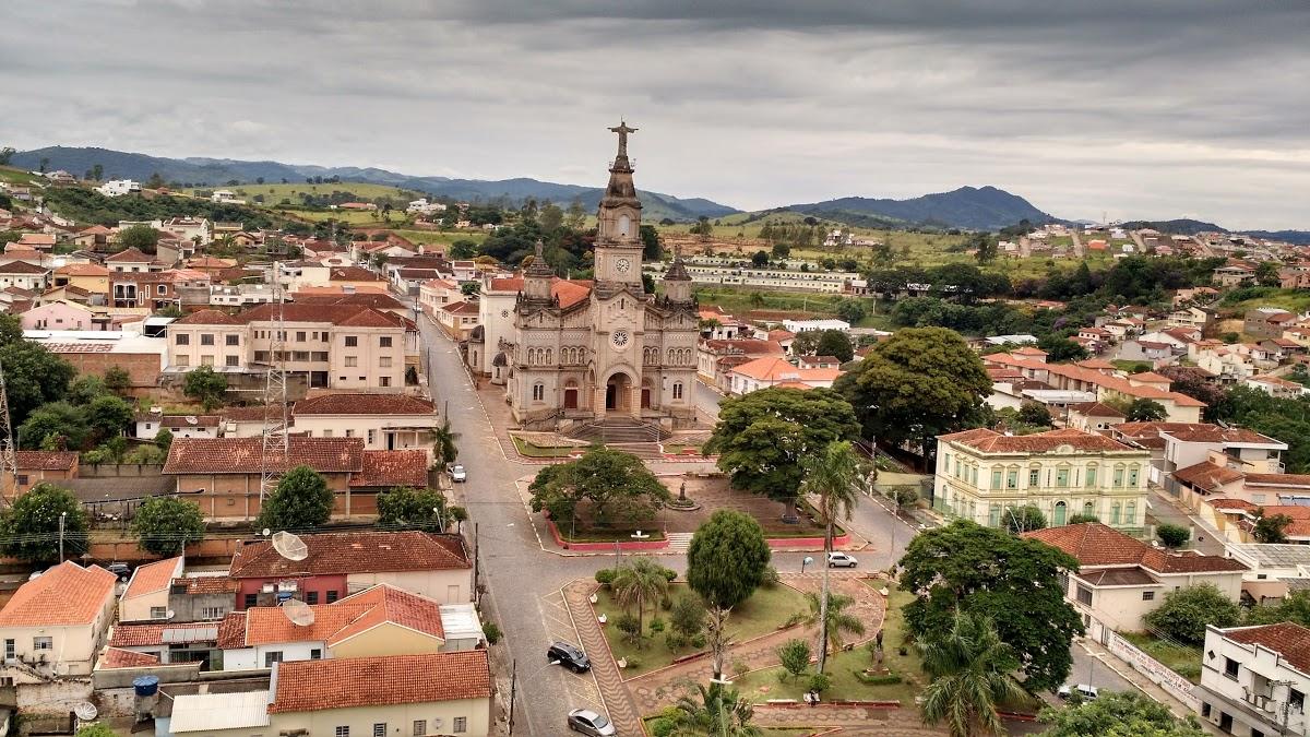 Registro de marca em Ouro Fino, Minas Gerais