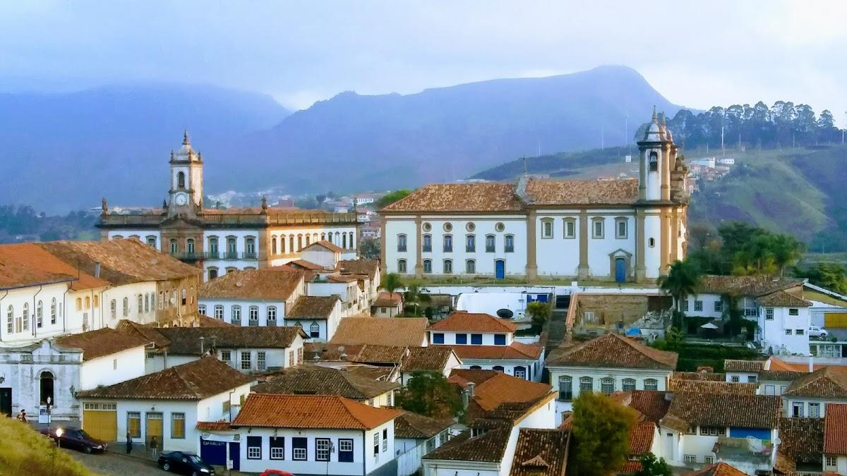 Registro de marca em Ouro Preto, Minas Gerais