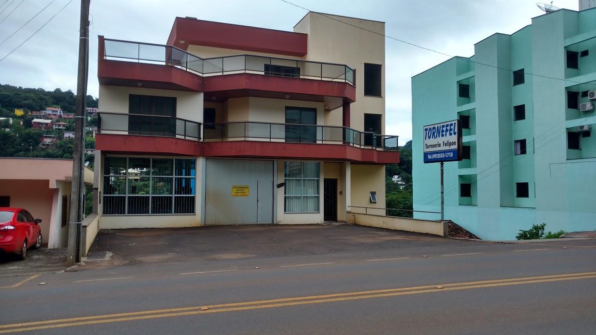 Registro de marca em Ouro, Santa Catarina
