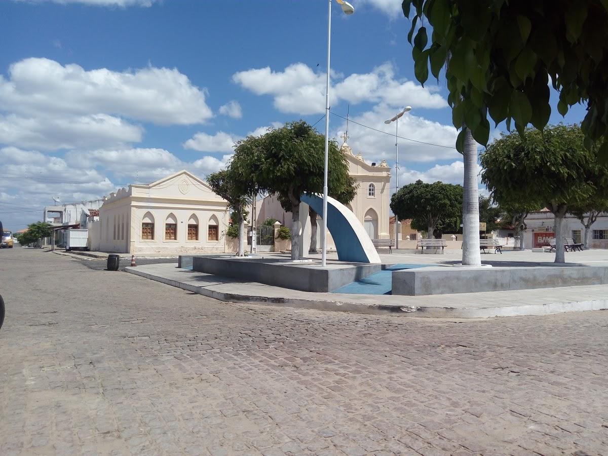 Registro de marca em Ouro Velho, Paraíba