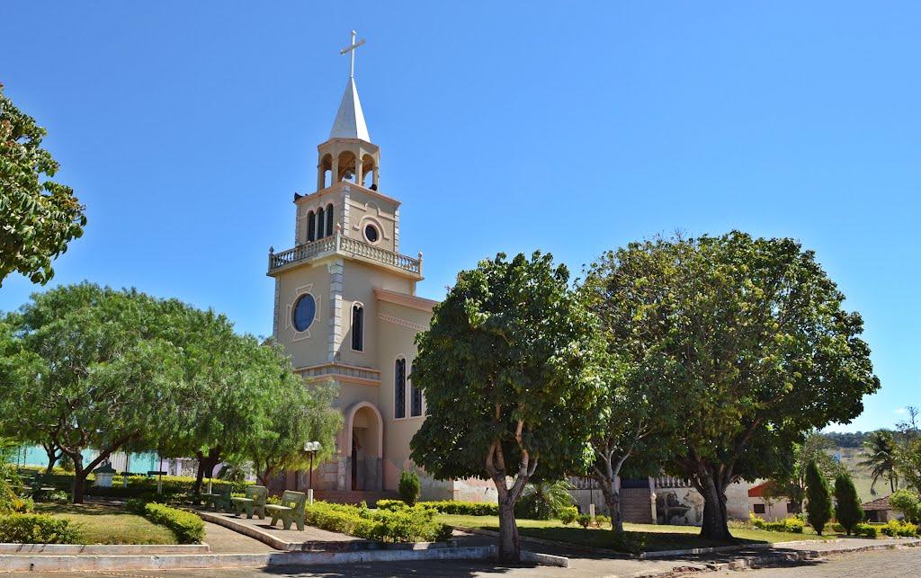 Registro de marca em Ouro Verde de Goiás, Goiás