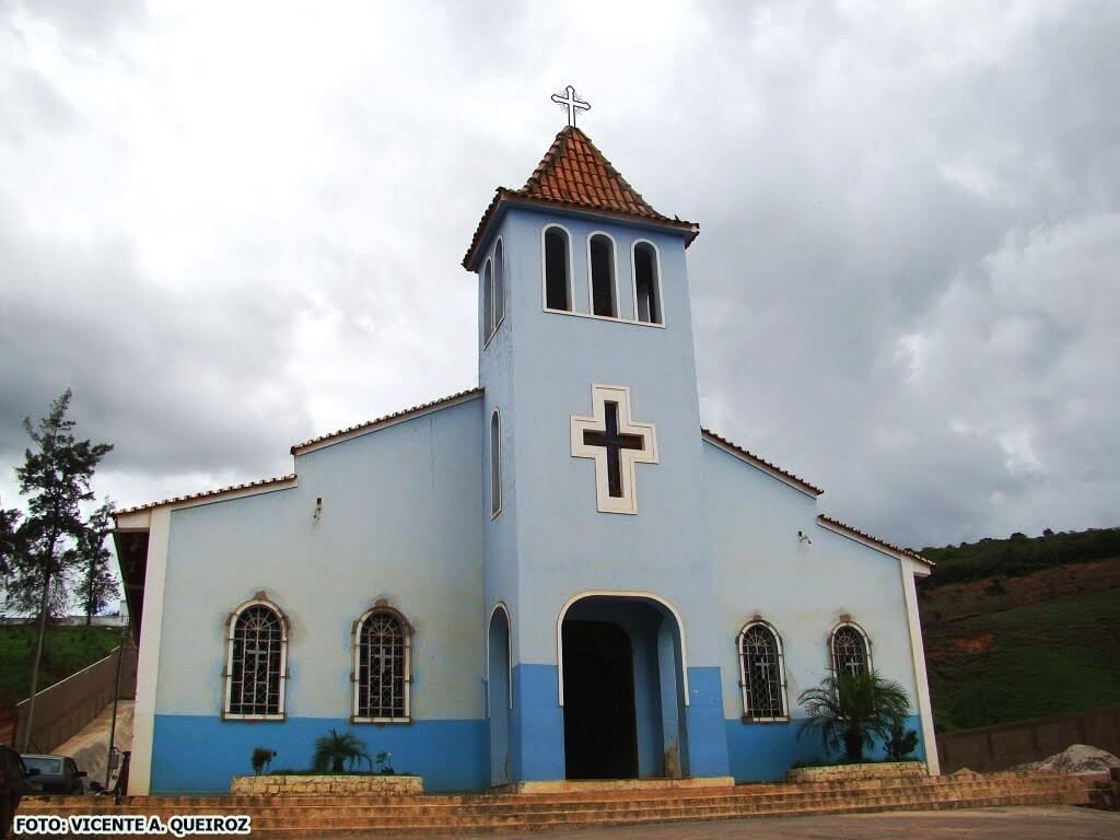 Registro de marca em Ouro Verde de Minas, Minas Gerais
