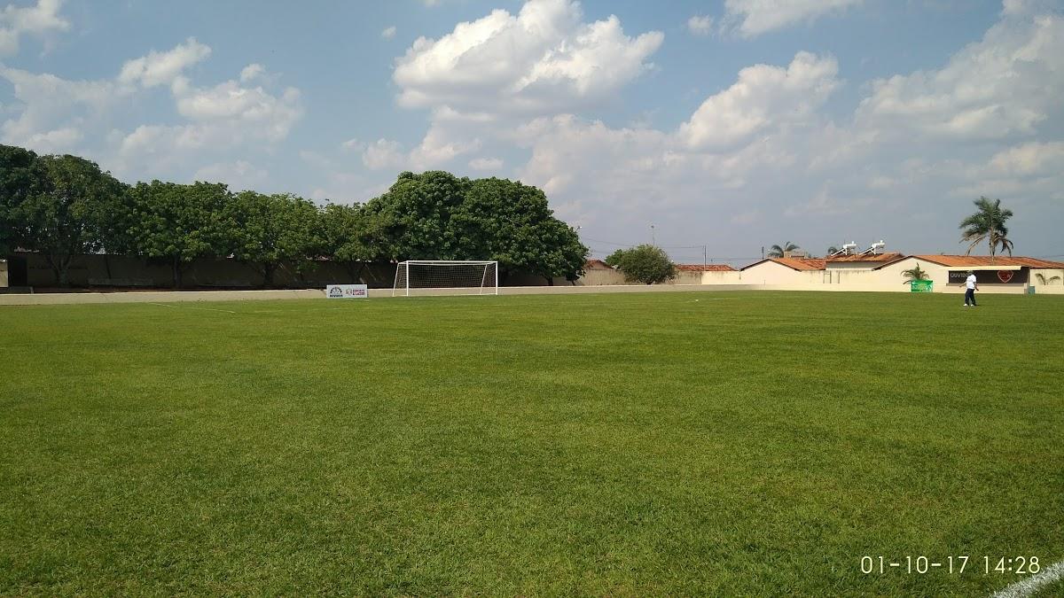 Registro de marca em Ouvidor, Goiás