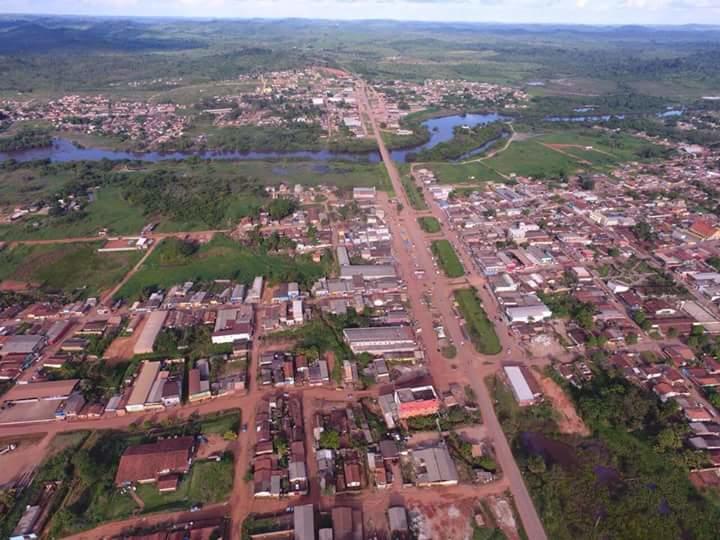 Registro de marca em Pacajá, Pará