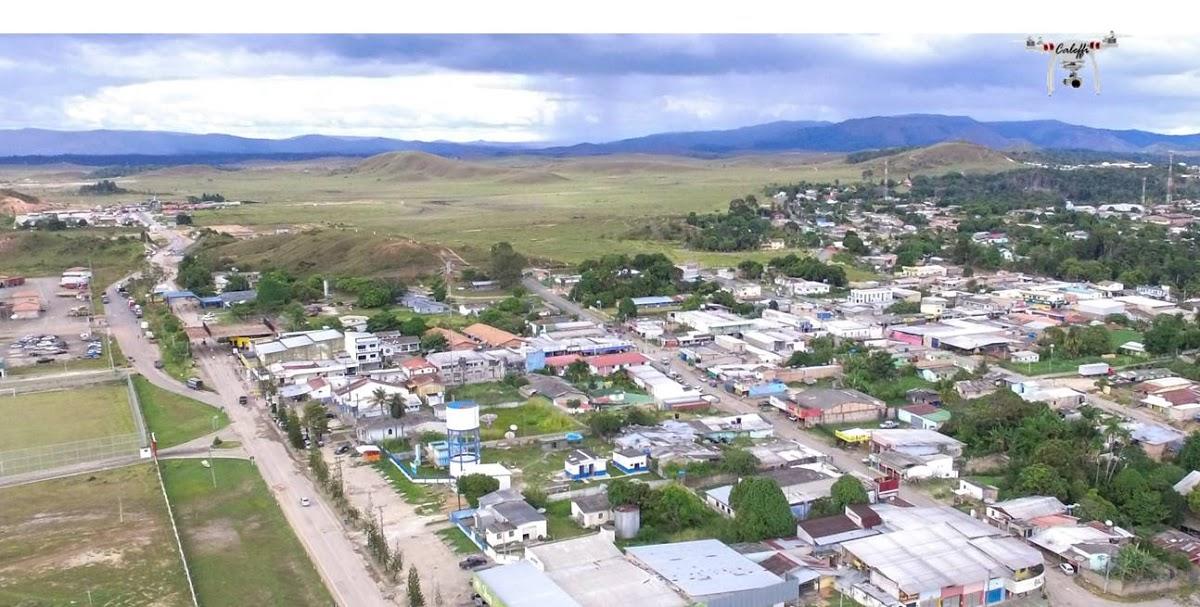 Registro de marca em Pacaraima, Roraima