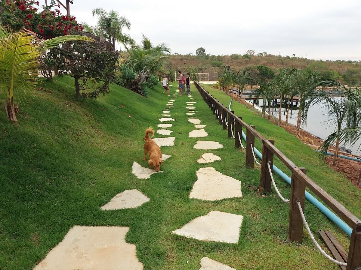 Registro de marca em Padre Bernardo, Goiás