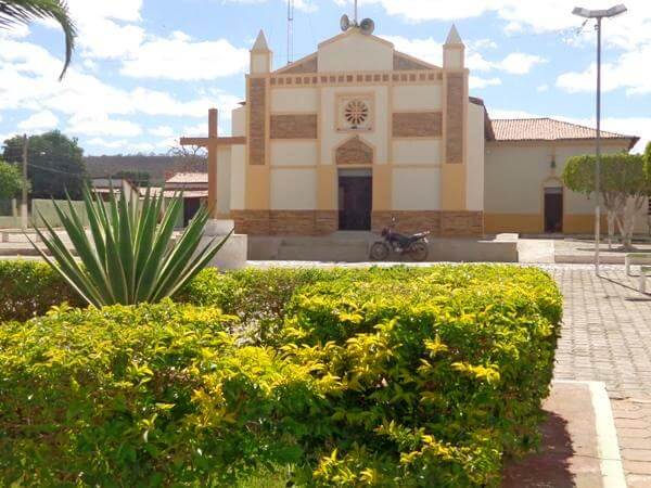 Registro de marca em Paes Landim, Piauí