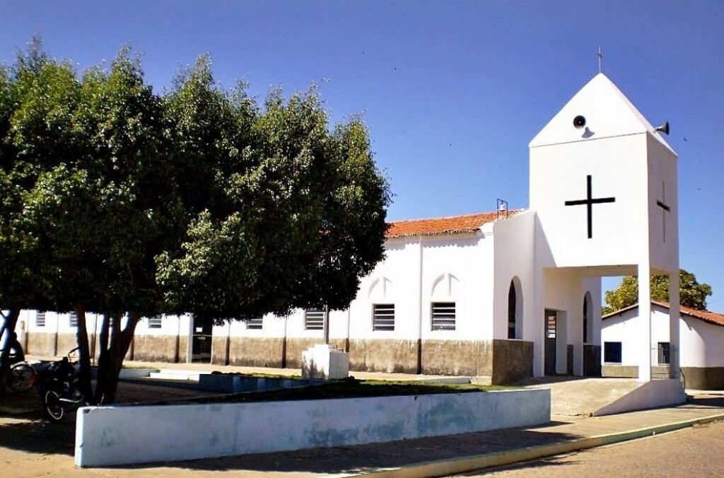 Registro de marca em Pajeú do Piauí, Piauí