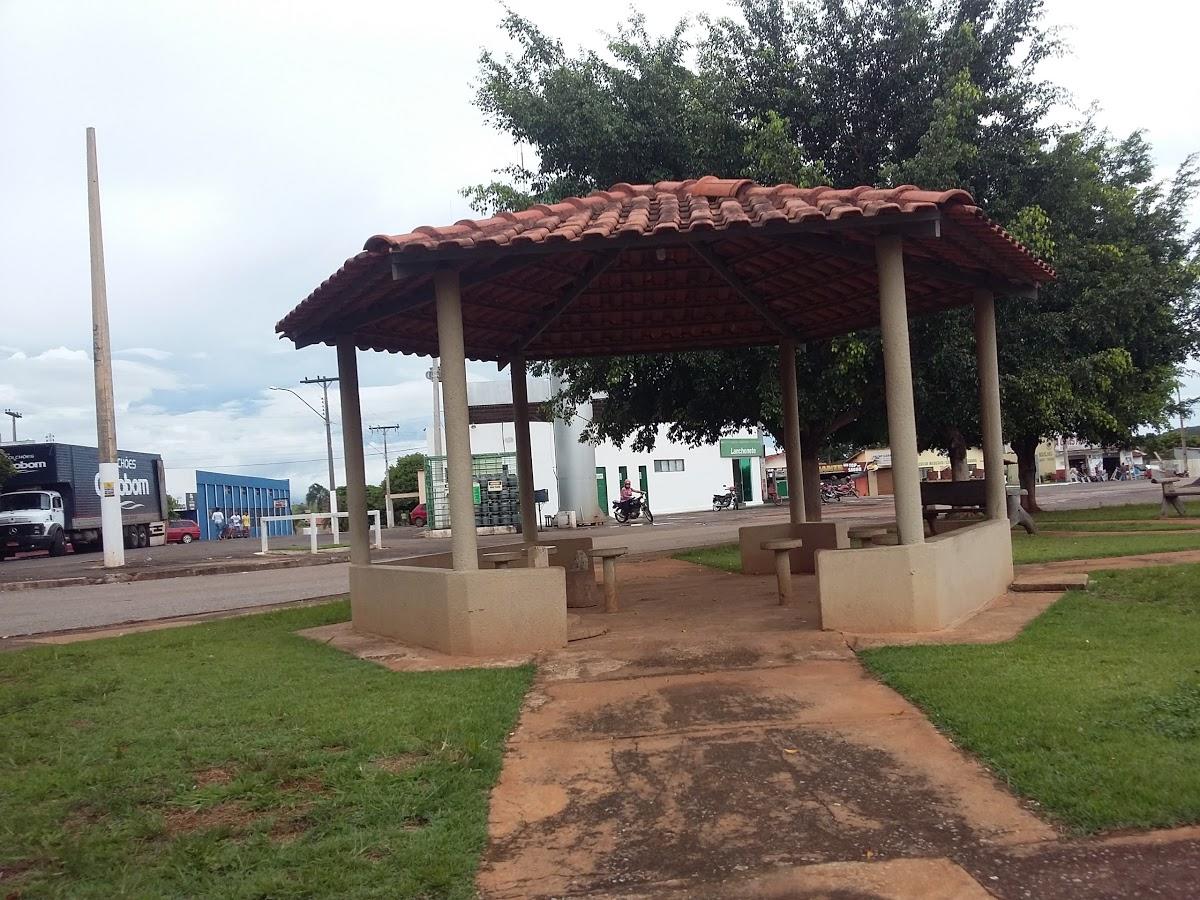 Registro de marca em Palestina de Goiás, Goiás