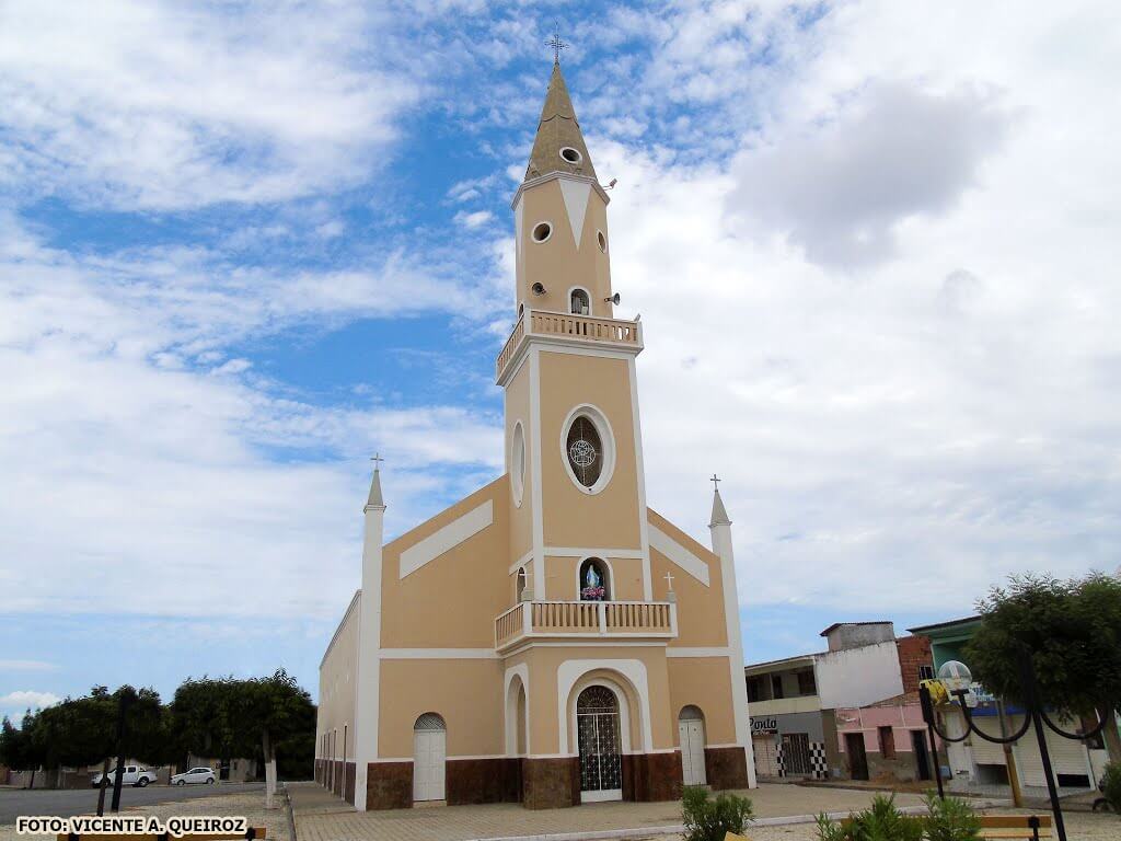 Registro de marca em Palhano, Ceará