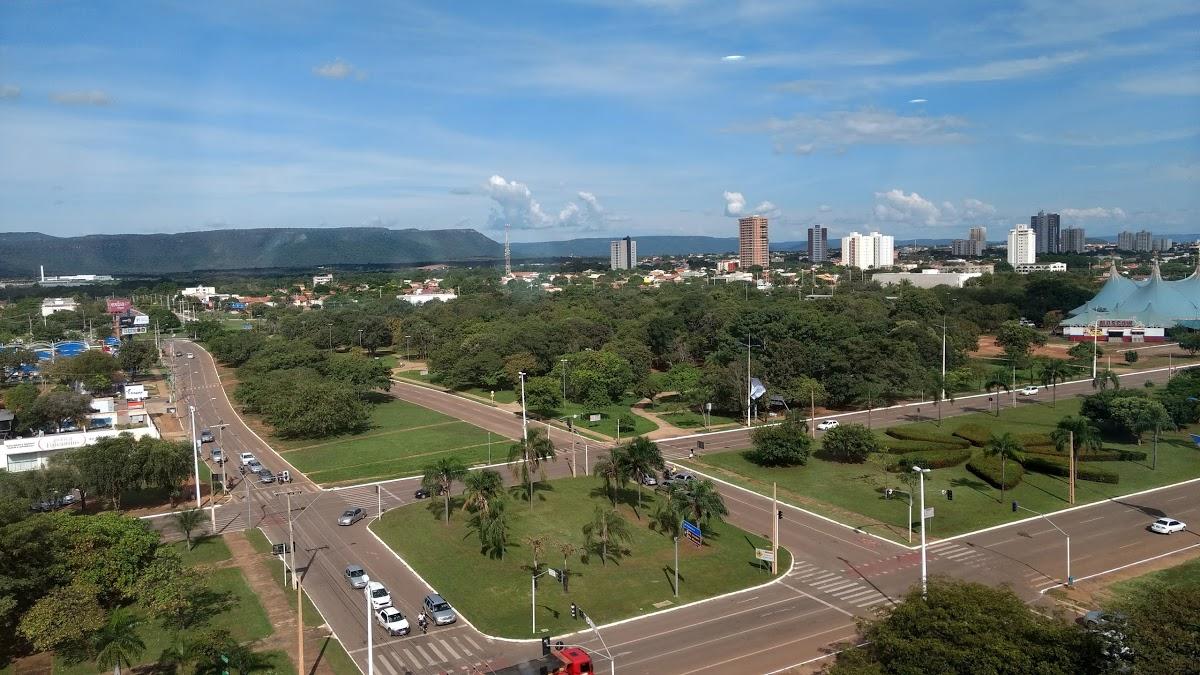 Registro de marca em Palmas, Tocantins