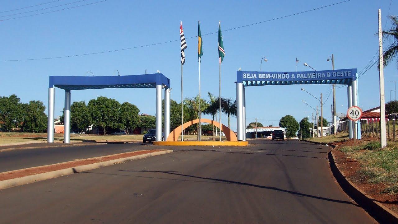 Registro de marca em Palmeira D'oeste, São Paulo