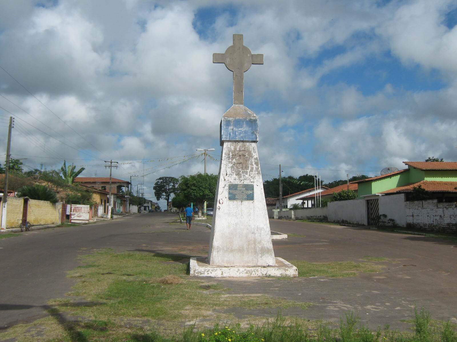Registro de marca em Palmeirândia, Maranhão