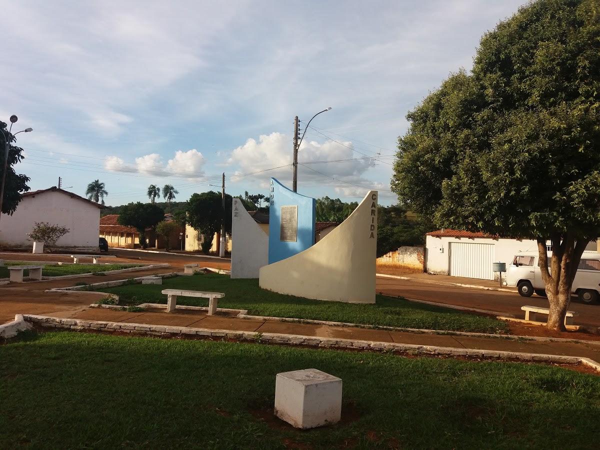 Registro de marca em Palmelo, Goiás