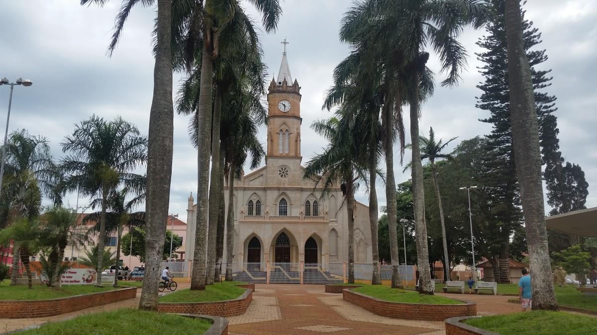 Registro de marca em Palmital, São Paulo