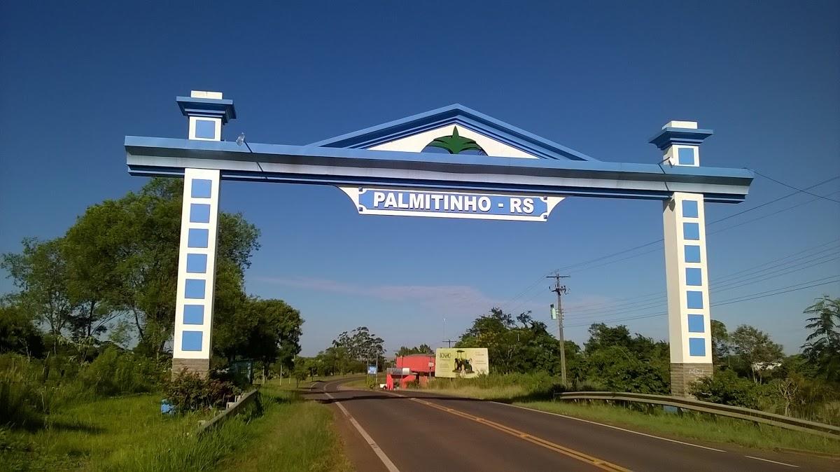 Registro de marca em Palmitinho, Rio Grande do Sul