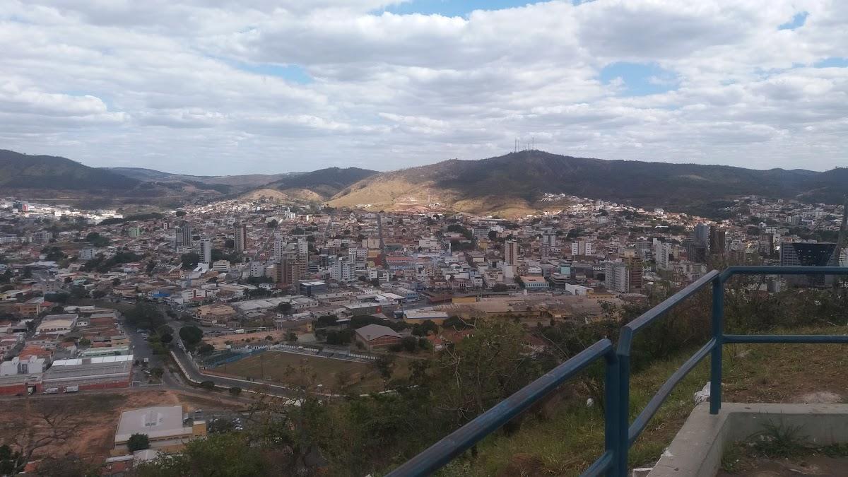 Registro de marca em Pará de Minas, Minas Gerais