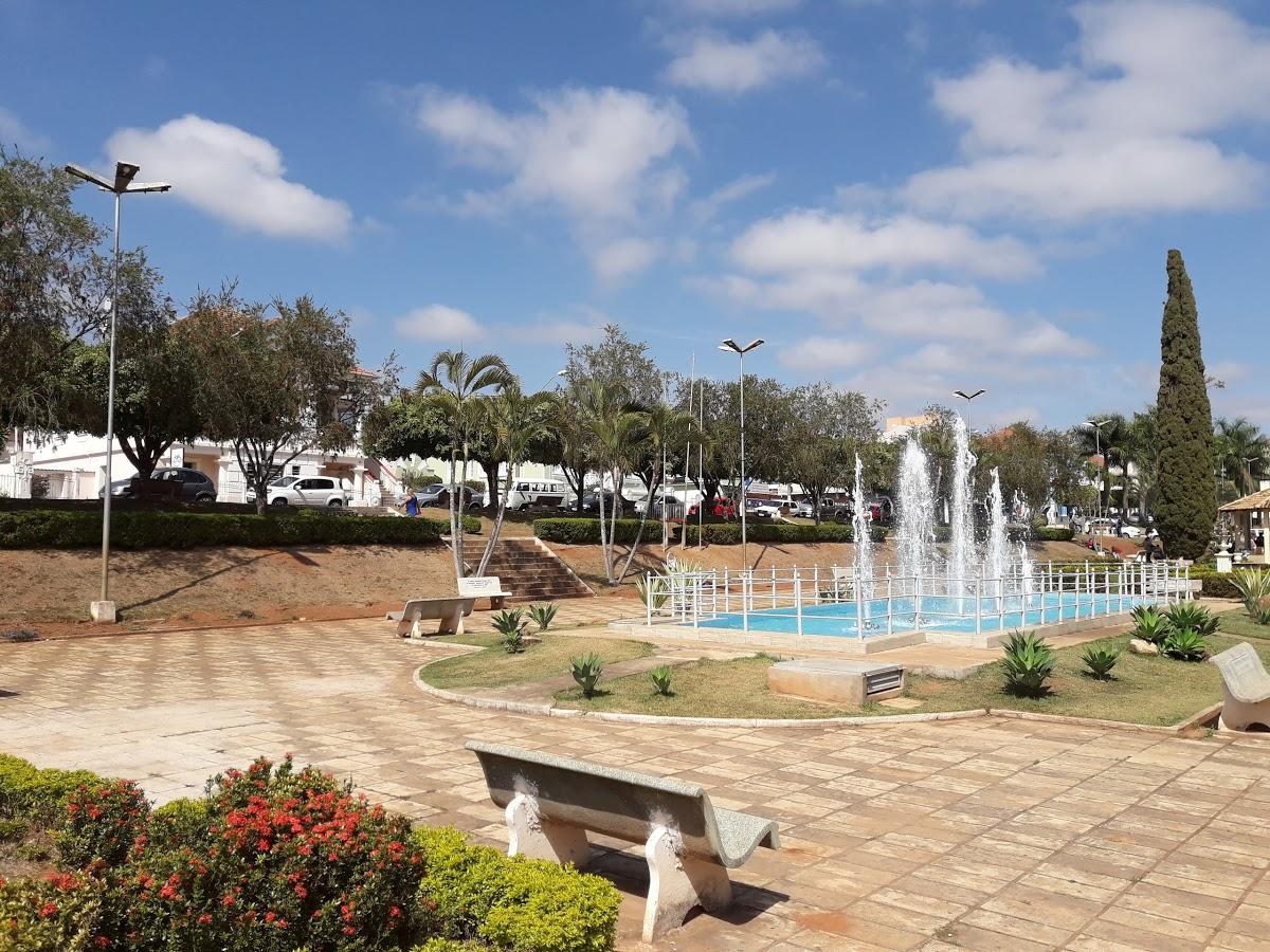 Registro de marca em Paraguaçu, Minas Gerais