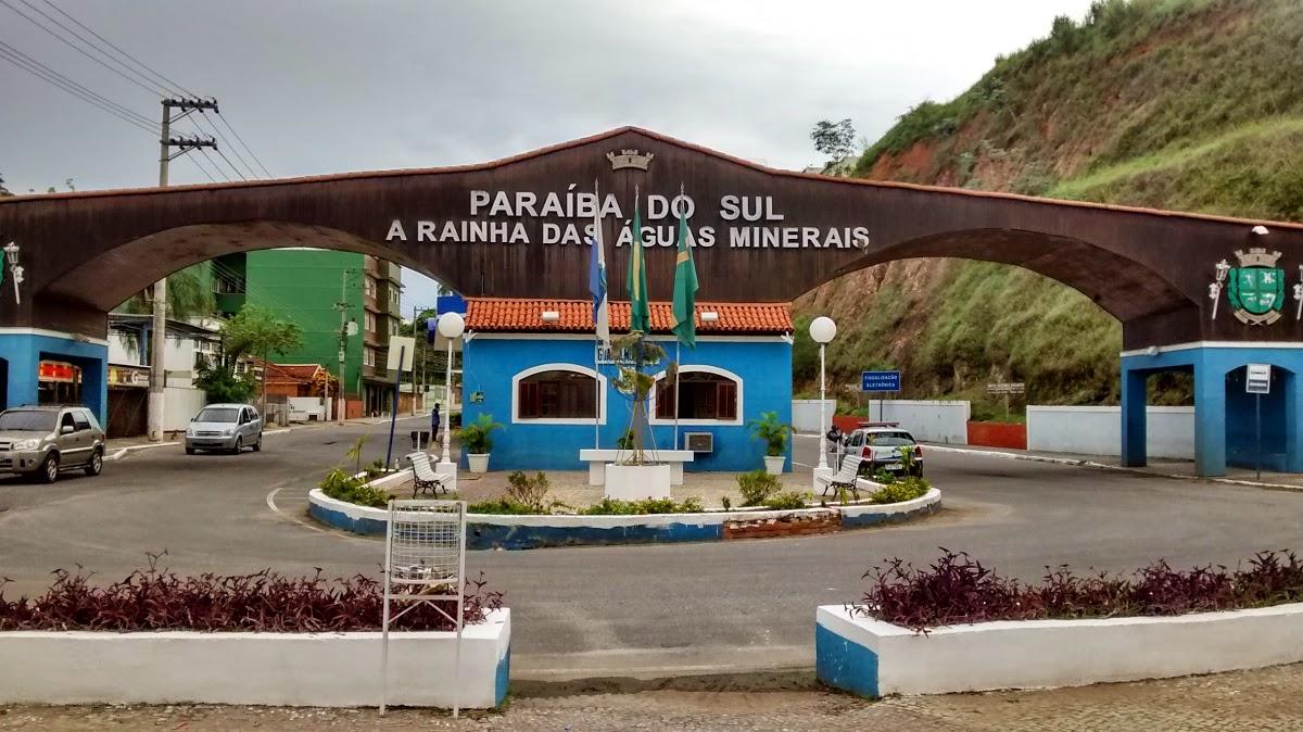 Registro de marca em Paraíba do Sul, Rio de Janeiro